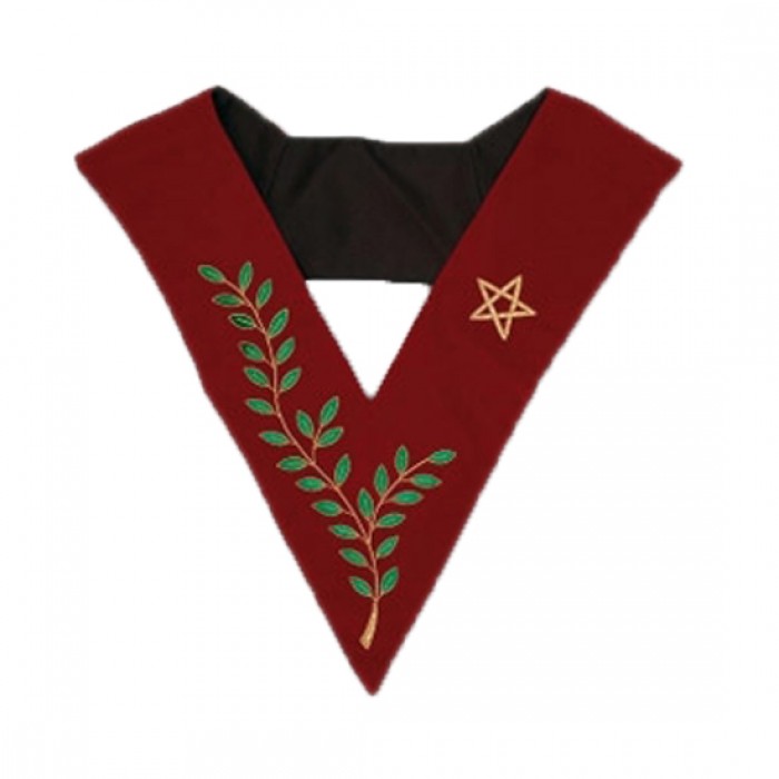 Masonic Collar